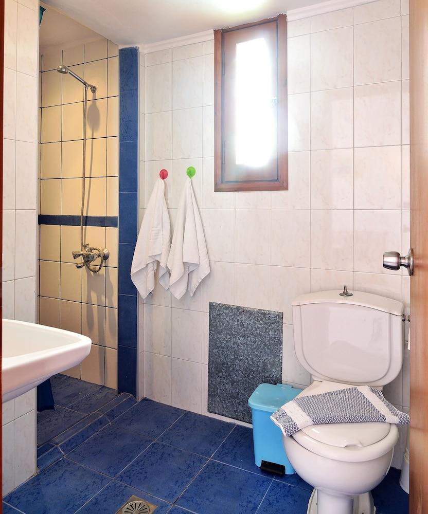 San Antonio Apartments คอลิมวาริออน ภายนอก รูปภาพ